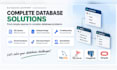 fix sql queries and optimize your database