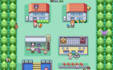 create a stunning pixel art background for your game