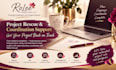 rescue and manage your stalled business project