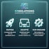 professional website creation service