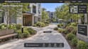 do website virtual walkthrough