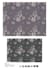 create hand drawn patterns and assemble them digitally