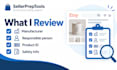 review your etsy listing for missing gpsr information