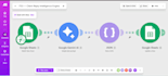build an ai email auto responder and lead reply system in make com