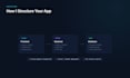 develop a full stack mern web application with react and node js