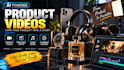create high quality cinematic product ads using ai