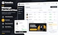 build a b2b digital catalog with admin panel and custom pricing