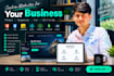 build a responsive website