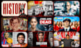design premium thumbnails for documentary channels,football