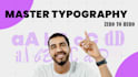 design scroll stopping youtube thumbnail