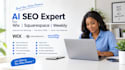 ai SEO expert for wix squarespace weebly optimization