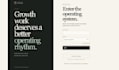 develop custom responsive website and web portal