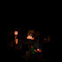 make a cinematic minecraft render of your skin