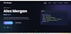 design a responsive business website with whatsapp booking