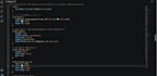 create a web landing page in HTML and CSS