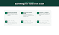 design a professional website that drives sales