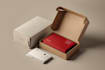 redesign ai generated packaging design into print ready
