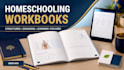 write educational ebooks, activity books, and homeschooling workbooks