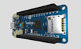 do program arduino esp32 stm32 and pic microcontroller projects