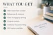 write clear medical and healthcare content