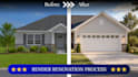 renovate and enhance your architectural renders