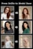 transform your hairstyle with a realistic ai video morphing