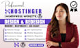 hostinger website design hostinger website hostinger website redesign