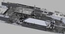 convert 3d laser scanning point clouds into cad models