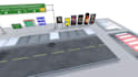 our agency will design metaverse environments and VR spaces