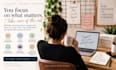 virtual executive assistant and administrative support