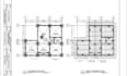 create structural plans, permit drawings, bim, foundation, roof and framing plan