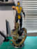 3d print and hand paint your model