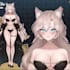 create rig custom vtuber models vrm avatars and face rigging