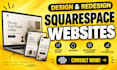 edit squarespace website design squarespace website redesign squarespace website