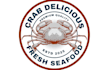 design a premium logo for restaurant and cafe