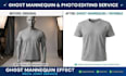 do ecommerce product editing for clothing