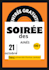 créer un flyer professionnel