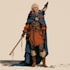 dnd character art and dnd character art