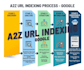 index your website urls on google instantly