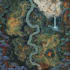 do fantasy map site map city map game map vector map