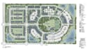 design 2d 3d site plan, master plan, residential and commercial site development