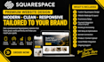 build squarespace website design and redesign squarespace website development