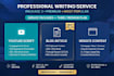 write viral video scripts and blog posts
