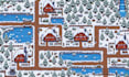 create pixel art, pixel tileset, sprite sheet, pixel animation and rpg assets