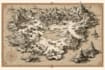 do map illustration map design fantasy map