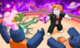 create professional roblox animations, cinematic cutscenes, and game trailers