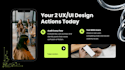 designs b2b saas dashboard UI UX design systems