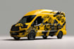 do vehicle wrap design car wrap design