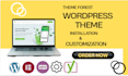 expertly customize wordpress themes and plugins