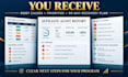 audit your affiliate program and identify why sales are low